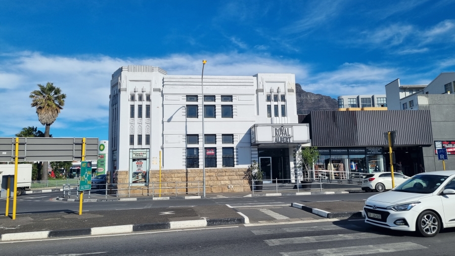 To Let Commercial Property for Rent in Woodstock Western Cape